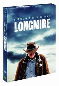 Longmire saison 1