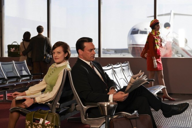 Mad Men season 7