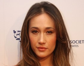 Maggie Q