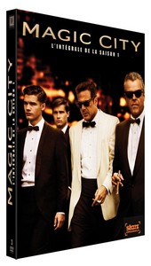 magic city