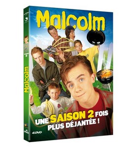 Malcolm
