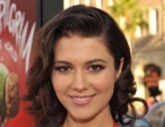 Mary Elizabeth Winstead