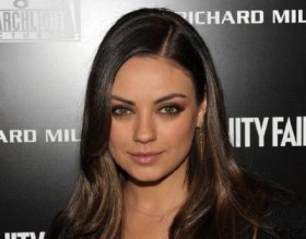 mila kunis