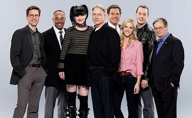 NCIS