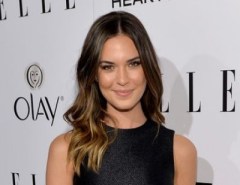 odette annable
