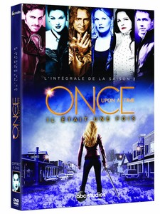 Once Upon a Time