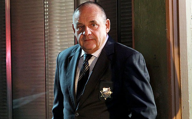 Paul Guilfoyle