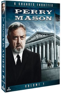 Perry Mason