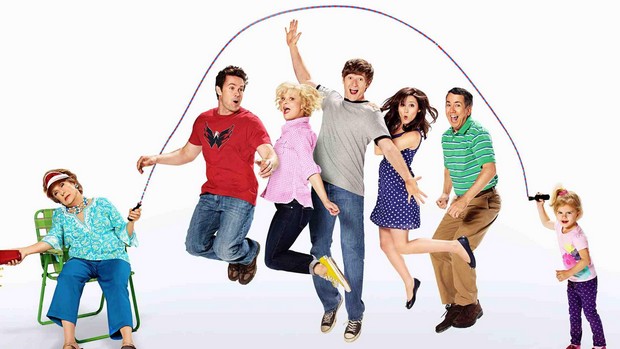 Raising Hope