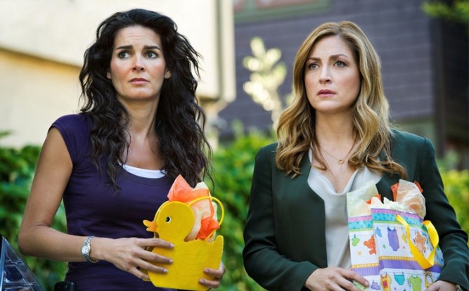 rizzoli & isles