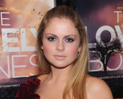 Rose McIver
