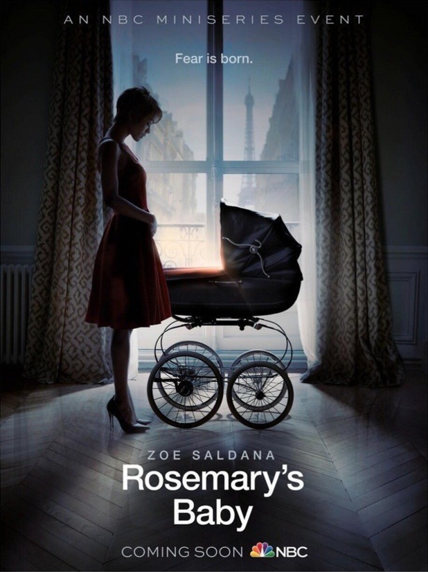 Rosemary's Baby - NBC
