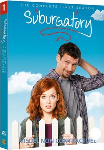 Suburgatory