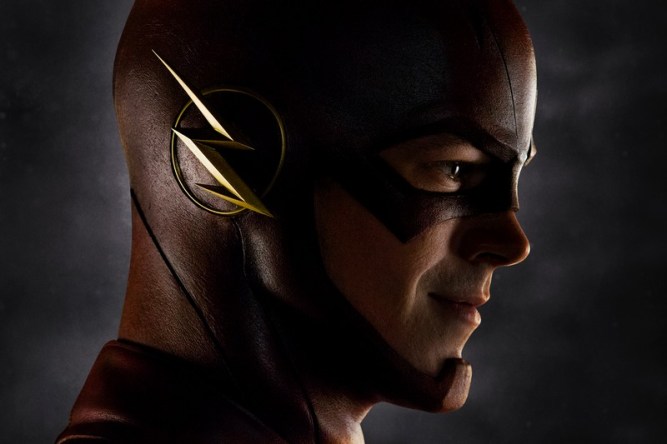 The Flash - CW