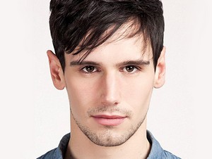 Cory Michael Smith