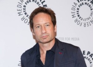 David Duchovny