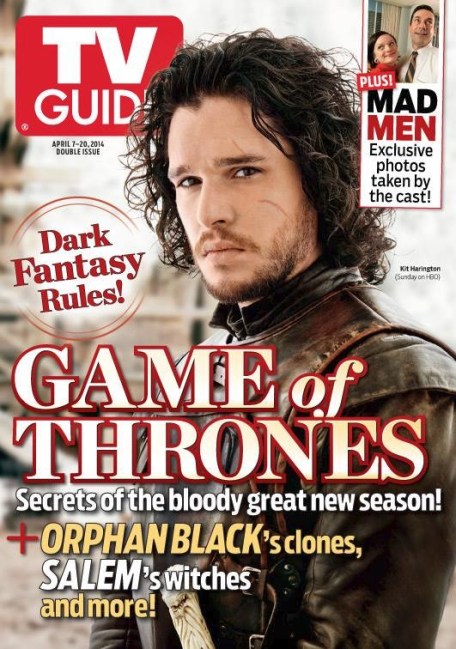 Game of Thrones - TVGuide