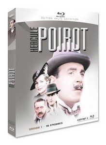 Hercule Poirot