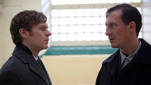 Les enquêtes de Morse