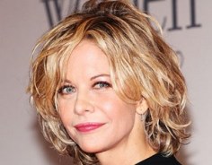 Meg Ryan