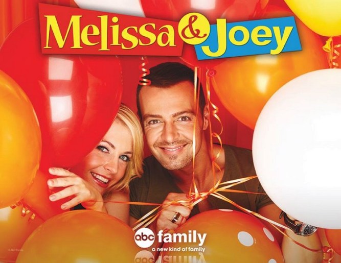 Melissa & Joey