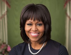 Michelle Obama