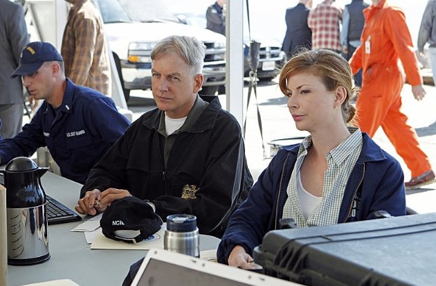 NCIS