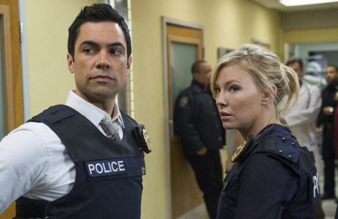 New York Unité Spéciale