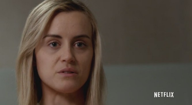 orange is the new black