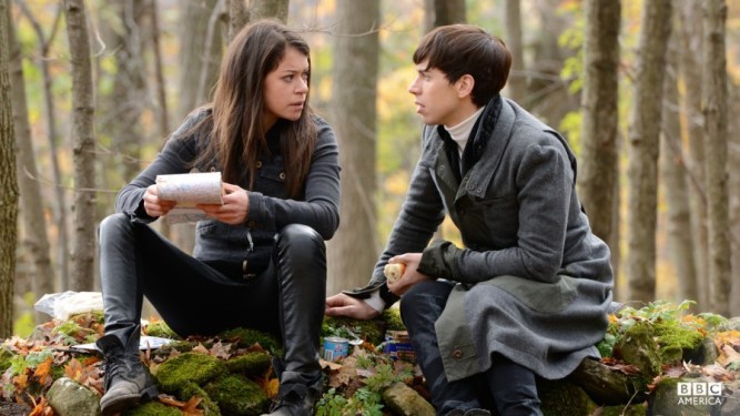 Orphan Black saison 2