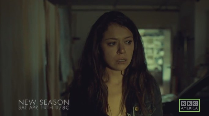 Orphan Black