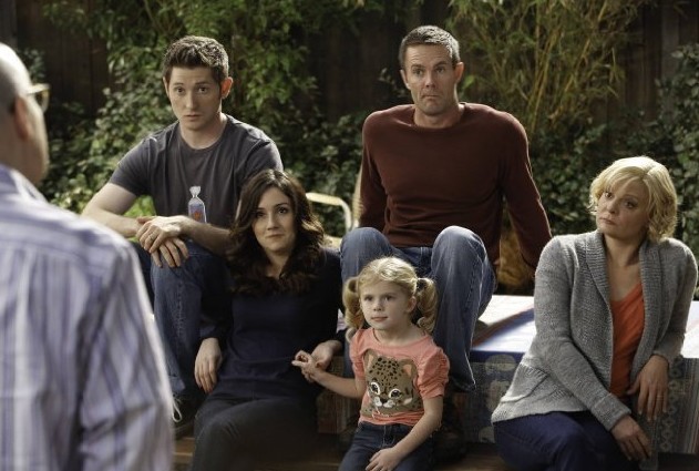 Raising Hope