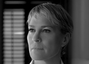 Robin Wright