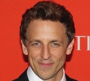 Seth Meyers