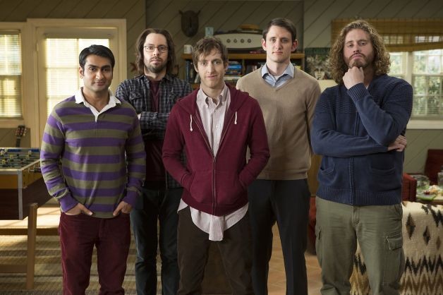 Silicon Valley HBO