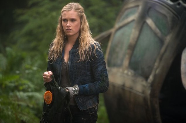 The 100