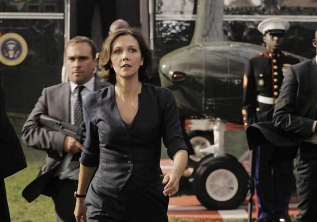 The Honourable Woman