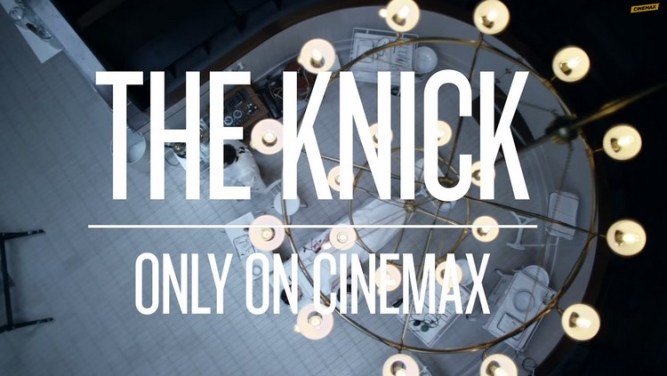 The Knick