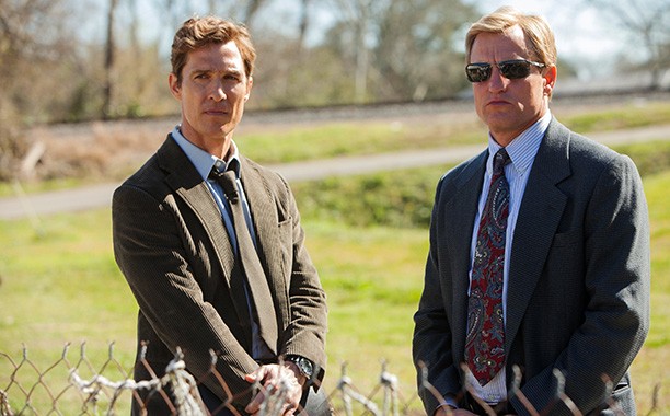 True Detective