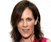 Annabeth Gish