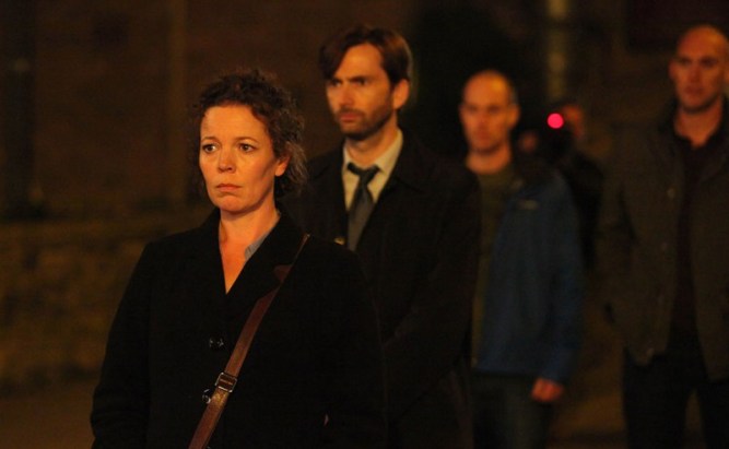 Broadchurch