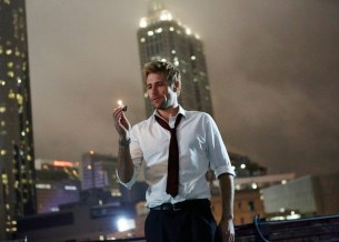 Constantine - NBC