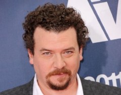 Danny McBride