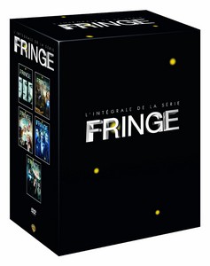 Fringe intégrale