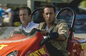 Hawaii Five-0