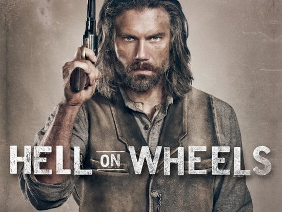 hell on wheels