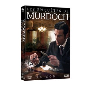 Les enquêtes de Murdoch