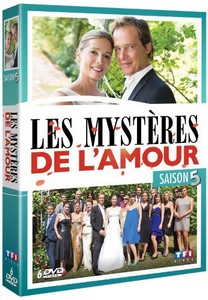 Les mystères de l'amour