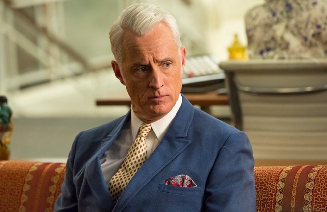 Mad Men saison 7 épisode 7