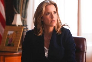 Madam secretary